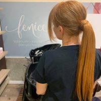 Extension Capelli